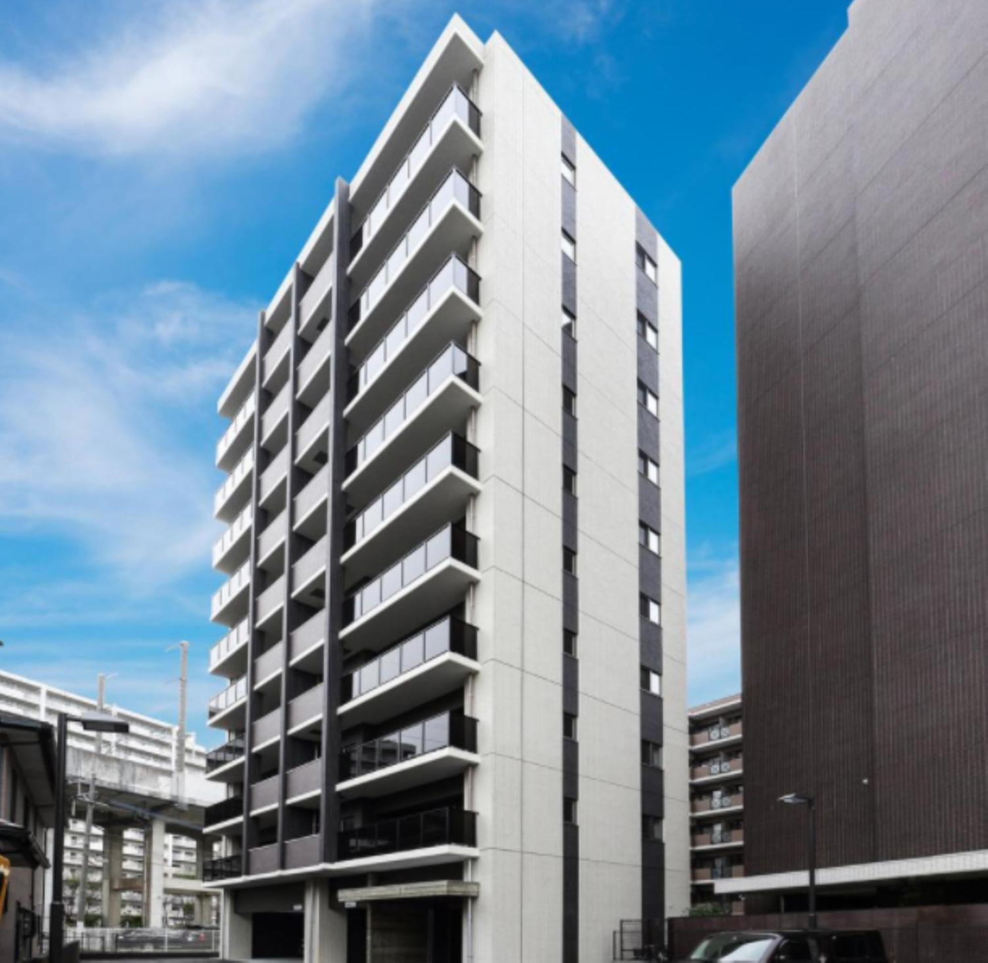 A.T. Hotel Hakata Fukuoka  Esterno foto