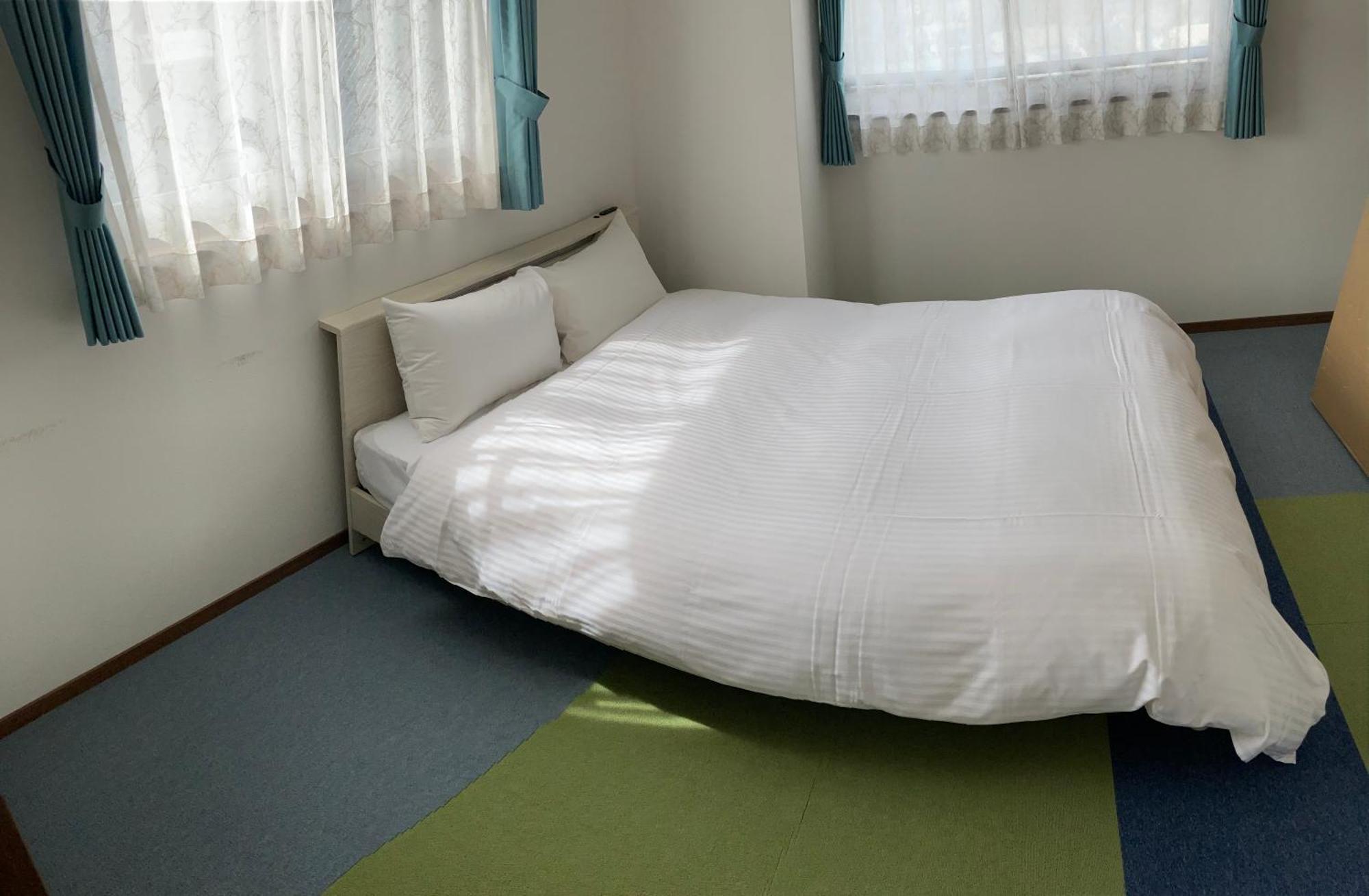 A.T. Hotel Hakata Fukuoka  Camera foto
